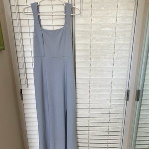 Show Me Your MUMU Paris Gown